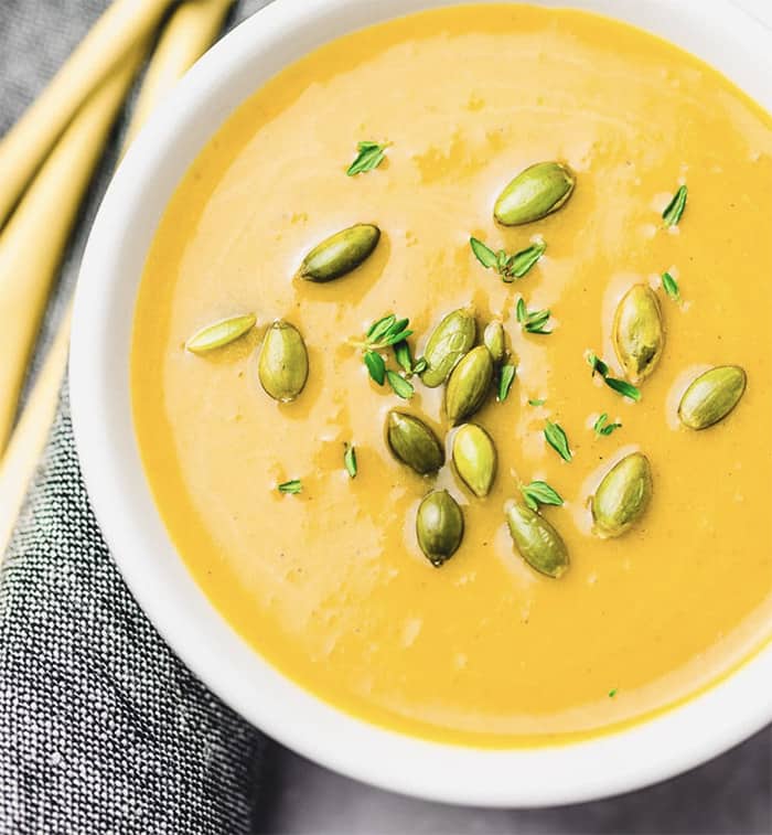 healthy instant pot recipes