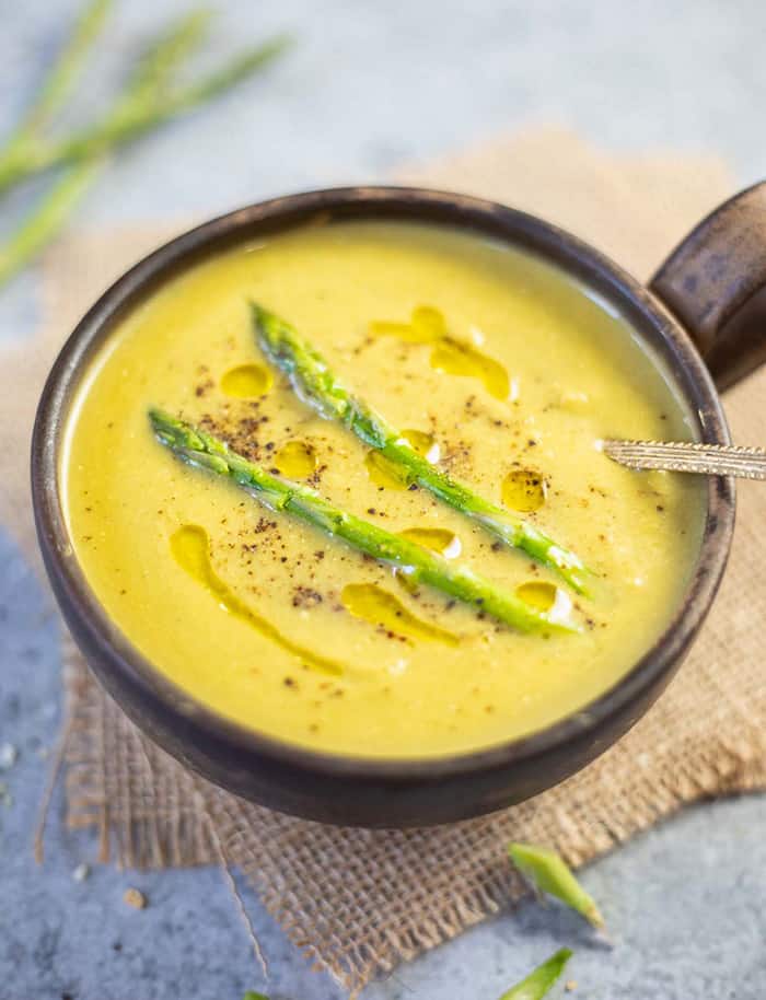 healthy instant pot recipes