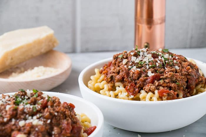 healthy instant pot recipes