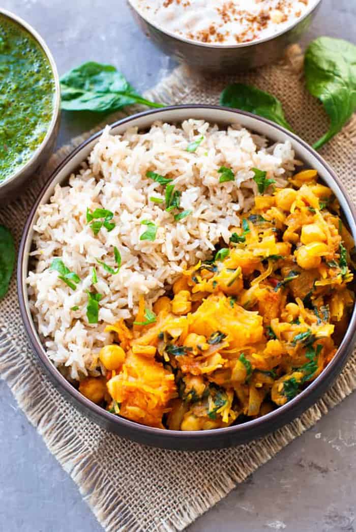 healthy instant pot recipes