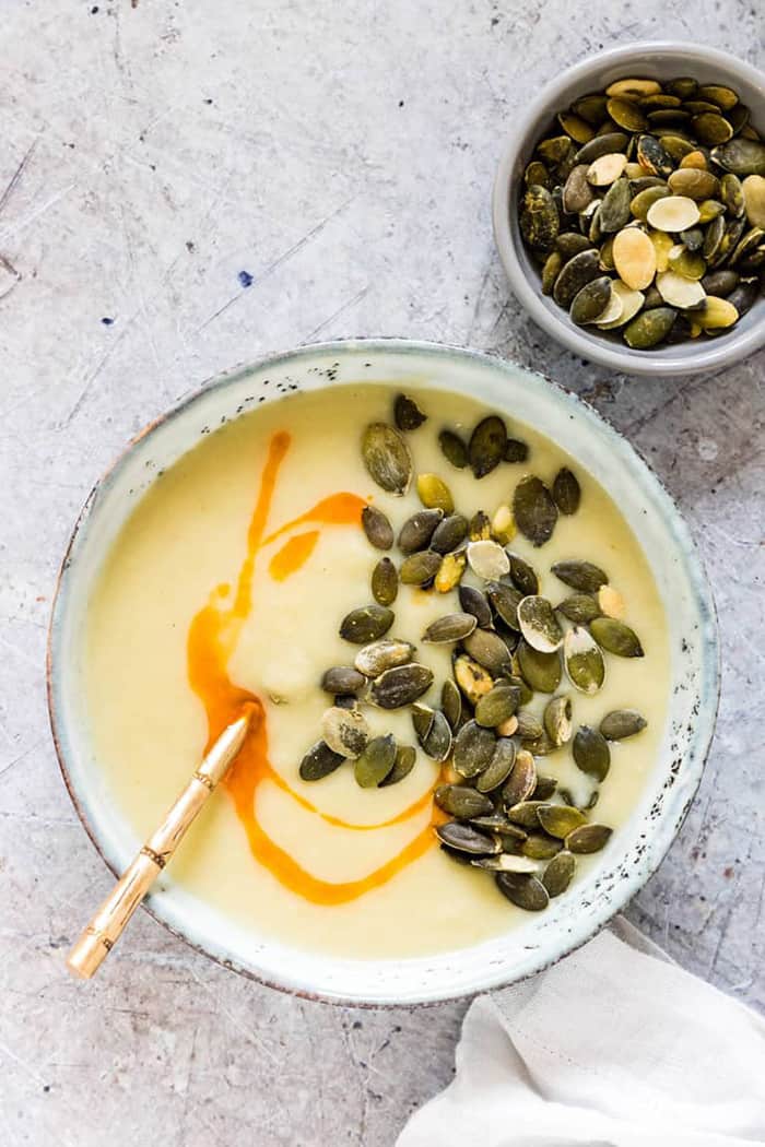 healthy instant pot recipes