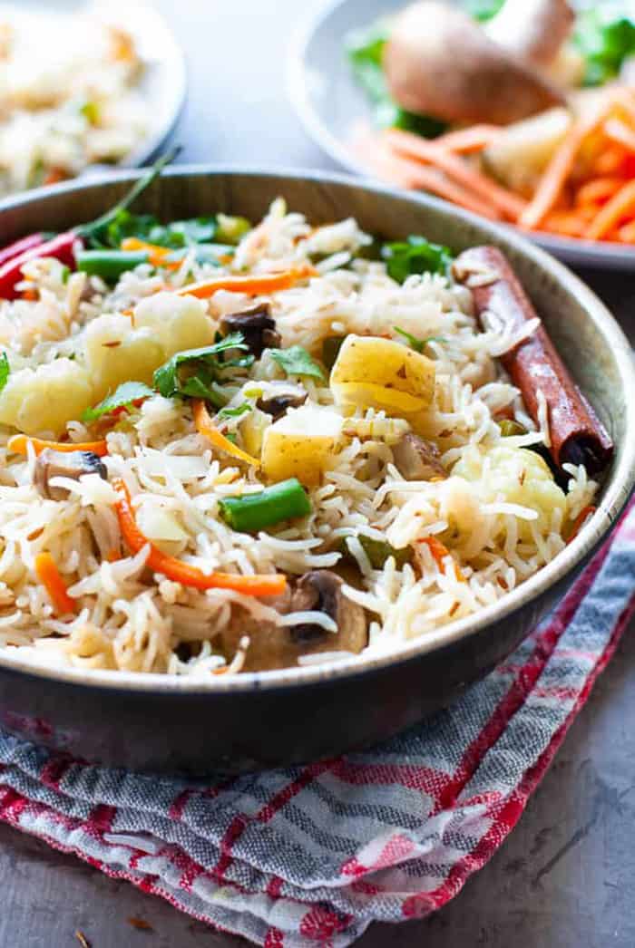 healthy instant pot recipes