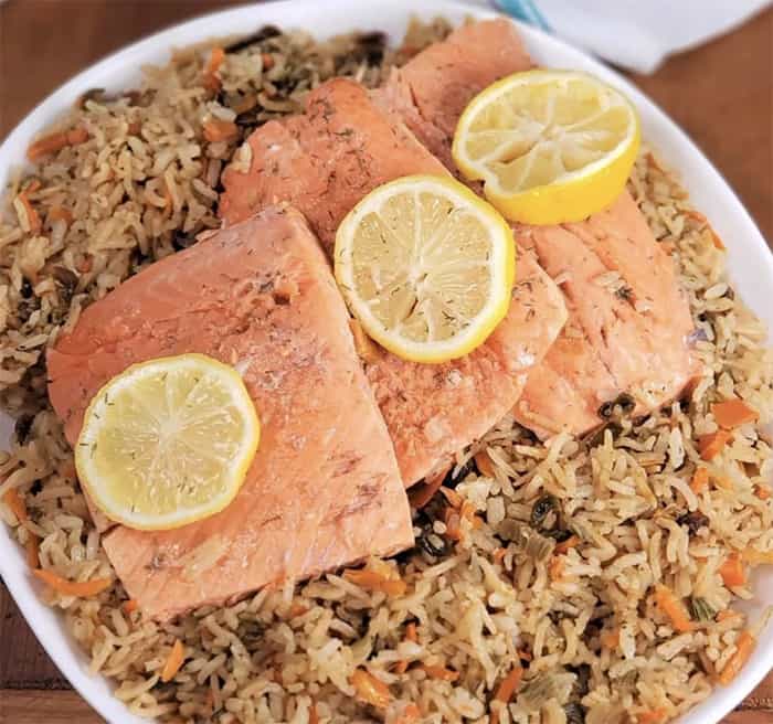 healthy instant pot recipes