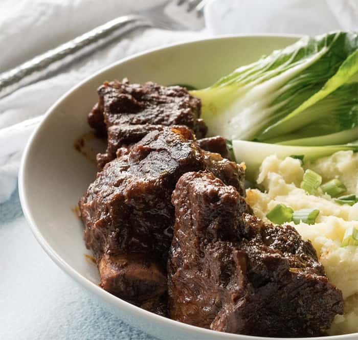 healthy instant pot recipes