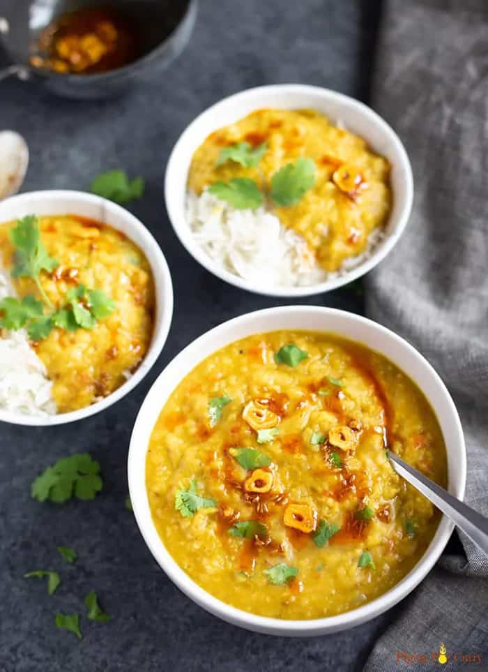 healthy instant pot recipes