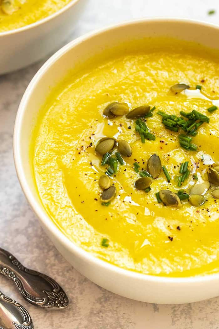 healthy instant pot recipes