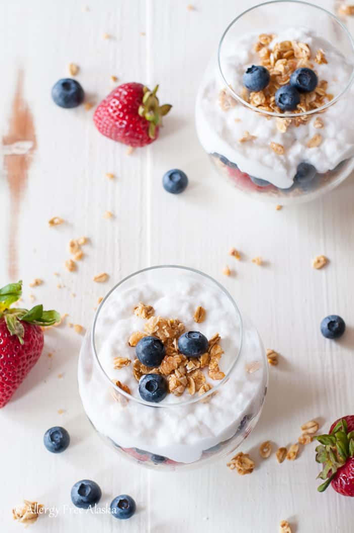 healthy instant pot recipes