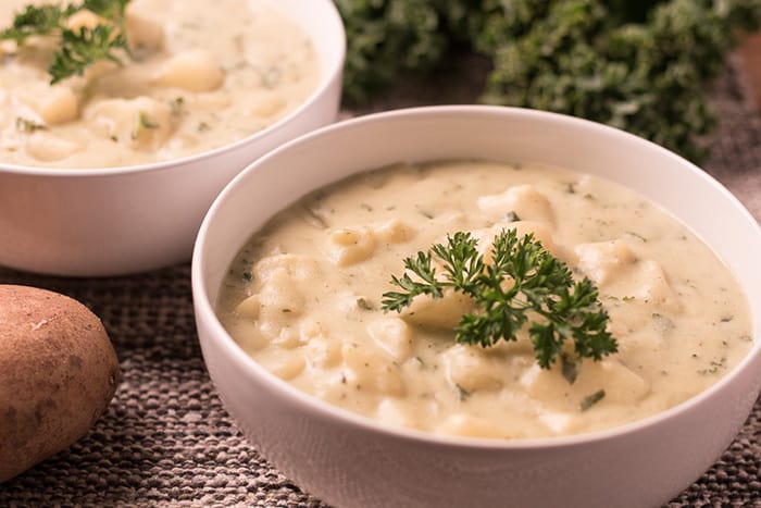 healthy instant pot recipes