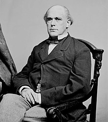 Salmon Chase photograph