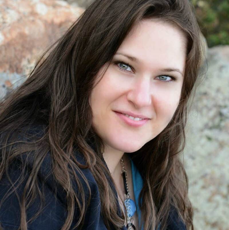 Sarah Titus Picture