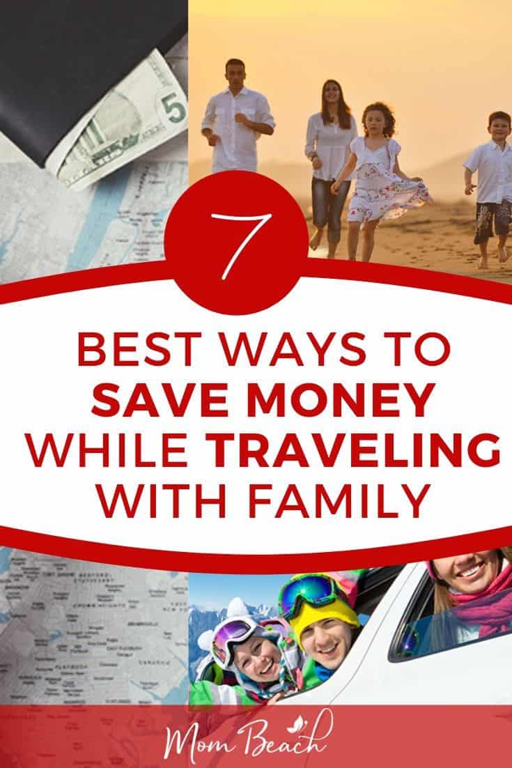 There are so many ways to save money while traveling. We discuss 7 budget travel ideas in this article. Saving money is easy if you follow these money saving tips and hacks for budget traveling. One of the ideas is to use a VPN to save money when booking travel. #budgettravel #savemoneyontravel #moneysavingtips #moneysavinghacks