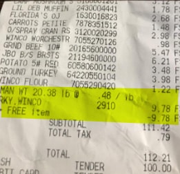 christmas saving tips
