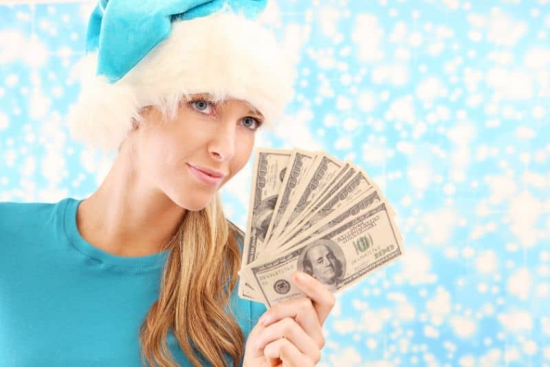 seasonal side hustles