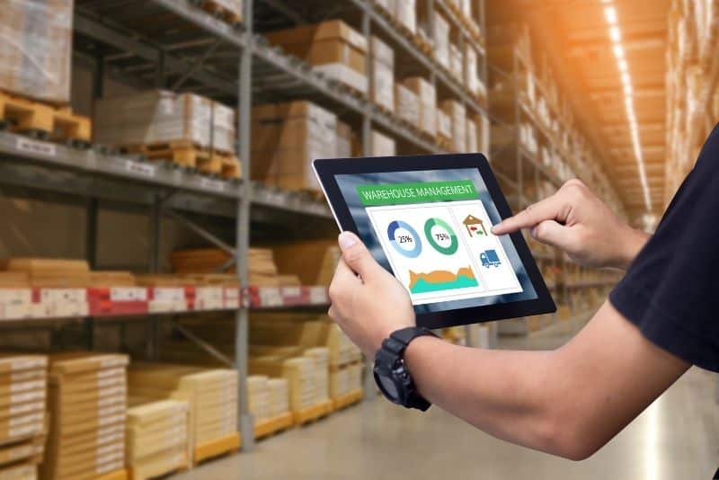 seasonal side hustles warehouse