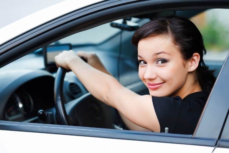 seasonal side hustles driver