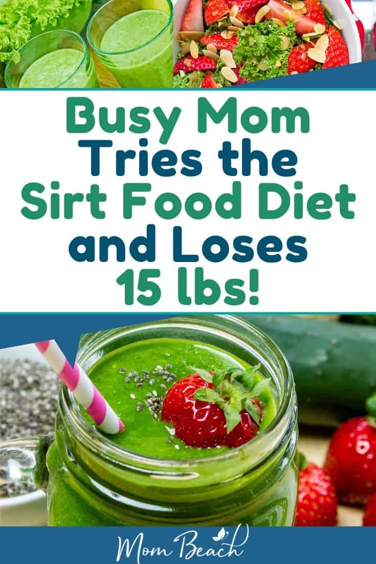 Is the Sirtfood Diet right for you? This trendy diet is popular with celebrities like Adele who have achieved rapid weight loss. There is a Sirtfood Diet plan to follow that is very strict. I did this diet for 3 weeks and lost 15 lbs. Find out how I felt on the diet and the sirtfood diet recipes I created. Sirtfoods are healthy and rich in vitamins. Before and after pictures are coming soon. #sirtfooddiet #thesirtfooddiet #sirtfooddietplan #sirtfooddietweightloss #sirtfooddietbeforeandafter