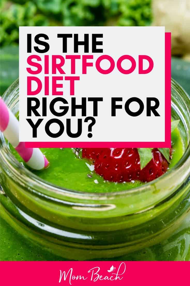Is the Sirtfood Diet right for you? This trendy diet is popular with celebrities like Adele who have achieved rapid weight loss. There is a Sirtfood Diet plan to follow that is very strict. I did this diet for 3 weeks and lost 15 lbs. Find out how I felt on the diet and the sirtfood diet recipes I created. Sirtfoods are healthy and rich in vitamins. Before and after pictures are coming soon. #sirtfooddiet #thesirtfooddiet #sirtfooddietplan #sirtfooddietweightloss #sirtfooddietbeforeandafter