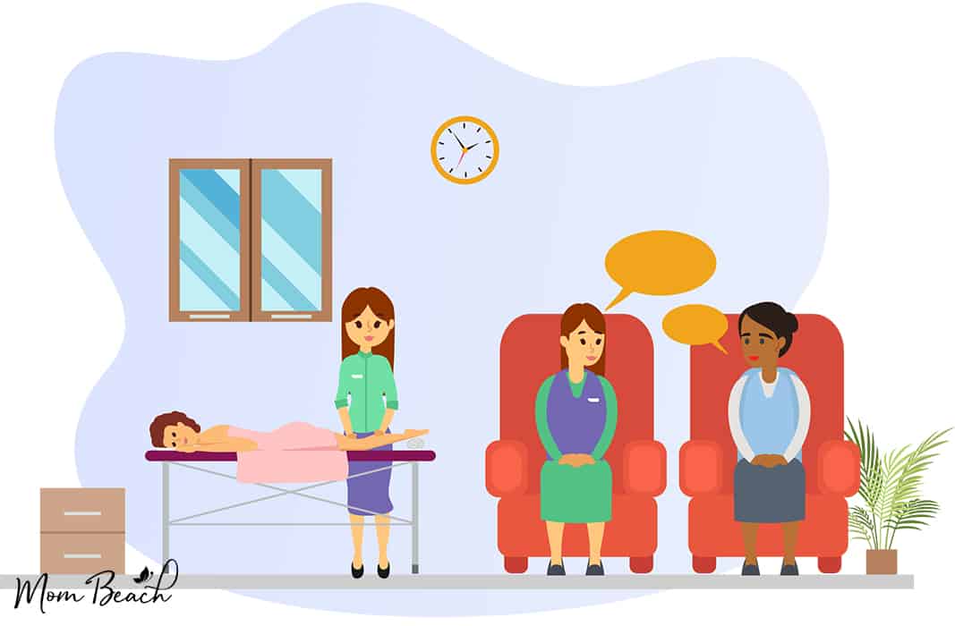 services stay at home mom jobs