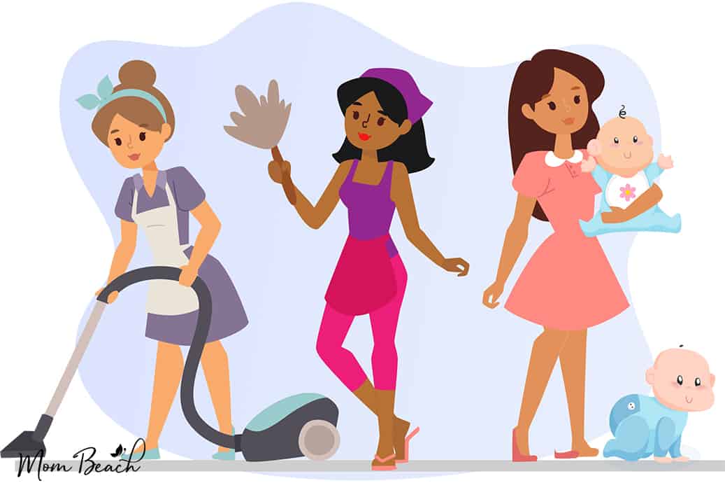 Stay at home mom jobs start your own business