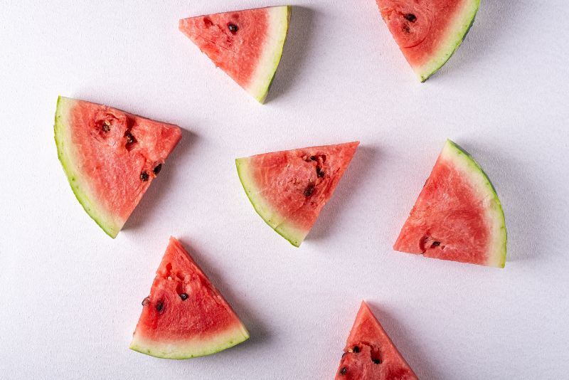 Watermelon.