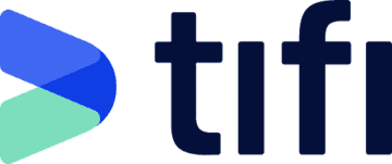 TiFiPay logo