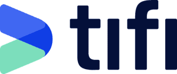 TiFiPay logo
