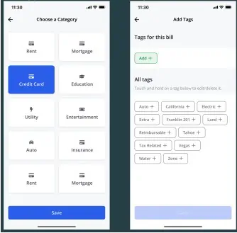 TiFiPay Screenshot 4