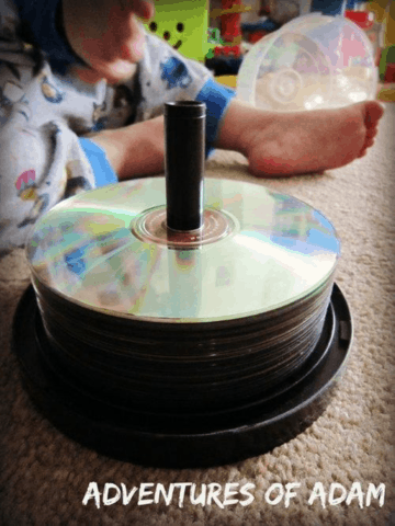 activities for toddlers at home indoors