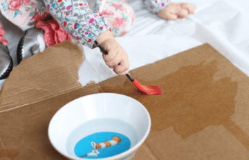 activities for toddlers at home indoors