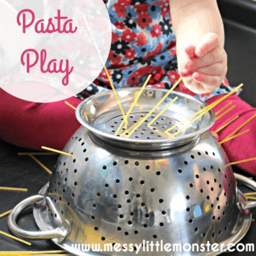 Pasta Play