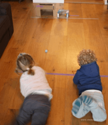 activities for toddlers at home indoors