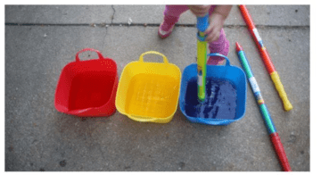 activities for toddlers at home indoors