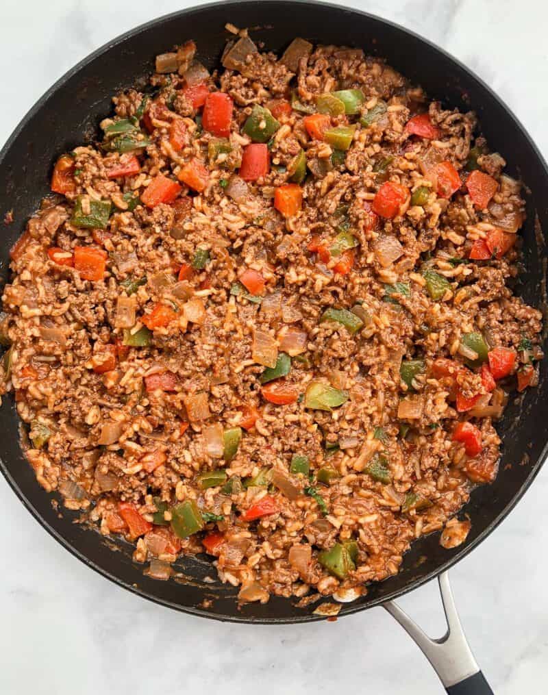 Dirt Cheap Ground Beef Recipes for an Easy Dinner in 2024!