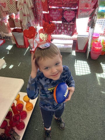 valentines crafts for kids