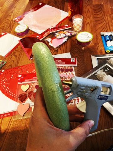 valentines crafts for kids