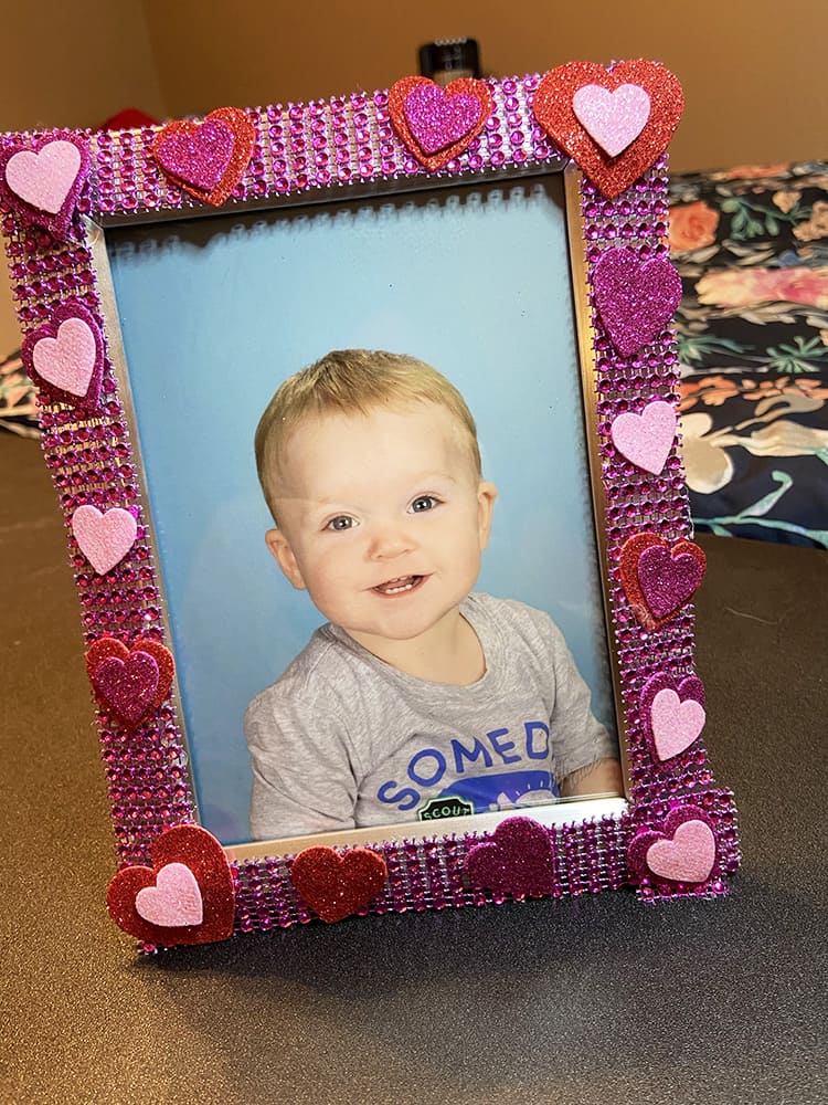valentines crafts for kids