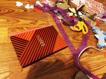 valentines crafts for kids