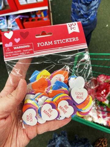 valentines crafts for kids