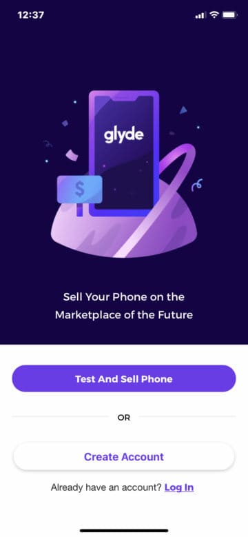 best place to sell used phones